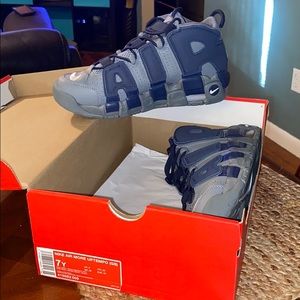 Nike Air More Uptempo